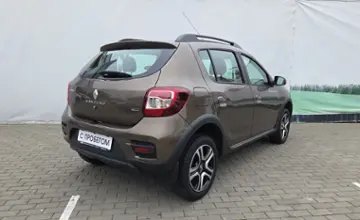 Renault Sandero 2018 года за 32 990 BYN в Минск
