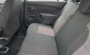 Renault Sandero 2018 года за 32 990 BYN в Минск