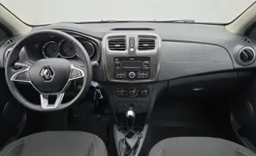 Renault Sandero 2018 года за 32 990 BYN в Минск