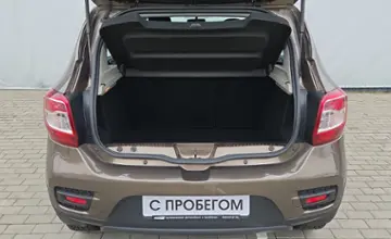 Renault Sandero 2018 года за 32 990 BYN в Минск