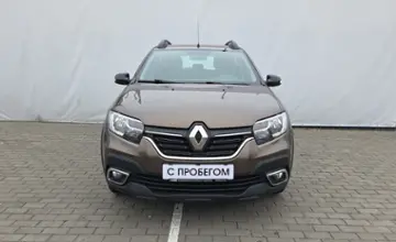 Renault Sandero 2018 года за 32 990 BYN в Минск