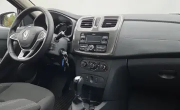 Renault Sandero 2018 года за 32 990 BYN в Минск