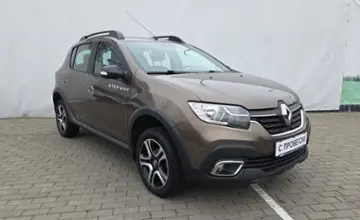 Renault Sandero 2018 года за 32 990 BYN в Минск