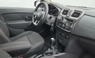 Renault Sandero 2018 года за 32 990 BYN в Минск