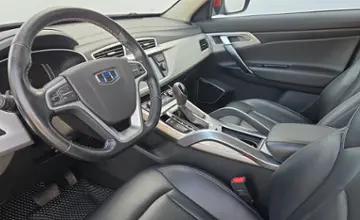 Geely Atlas 2019 года за 40 290 BYN в Минск