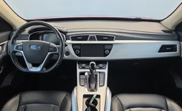 Geely Atlas 2019 года за 40 290 BYN в Минск