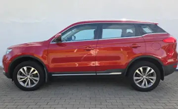 Geely Atlas 2019 года за 40 290 BYN в Минск