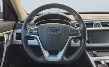 Geely Atlas 2019 года за 40 290 BYN в Минск