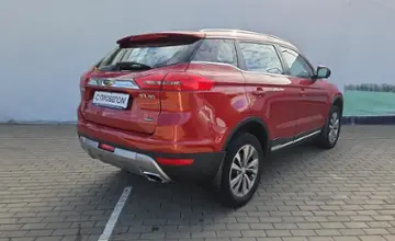 Geely Atlas 2019 года за 40 290 BYN в Минск
