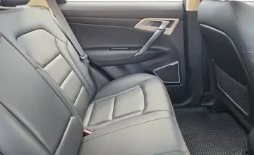 Geely Atlas 2019 года за 40 290 BYN в Минск