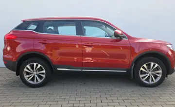 Geely Atlas 2019 года за 40 290 BYN в Минск