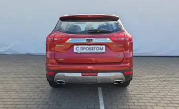 Geely Atlas 2019 года за 40 290 BYN в Минск