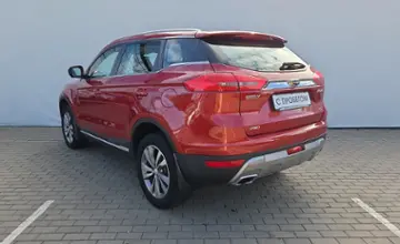 Geely Atlas 2019 года за 40 290 BYN в Минск