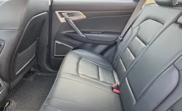 Geely Atlas 2019 года за 40 290 BYN в Минск