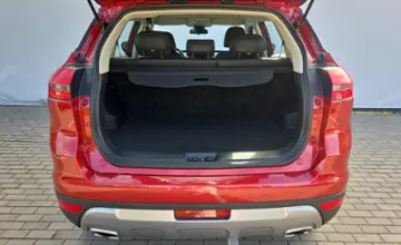 Geely Atlas 2019 года за 40 290 BYN в Минск