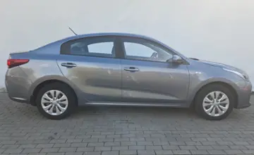Kia Rio 2018 года за 31 990 BYN в Могилев