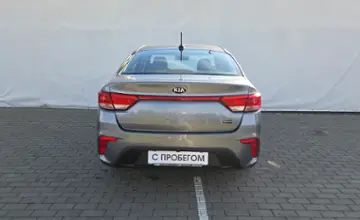 Kia Rio 2018 года за 31 990 BYN в Могилев