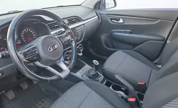 Kia Rio 2018 года за 31 990 BYN в Могилев