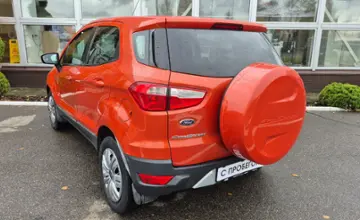 Ford EcoSport 2016 года за 30 190 BYN в Могилев