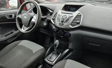 Ford EcoSport 2016 года за 30 190 BYN в Могилев