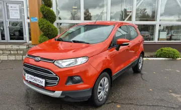 Ford EcoSport 2016 года за 30 190 BYN в Могилев