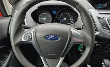 Ford EcoSport 2016 года за 30 190 BYN в Могилев
