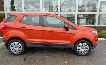 Ford EcoSport 2016 года за 30 190 BYN в Могилев