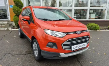 Ford EcoSport 2016 года за 30 190 BYN в Могилев