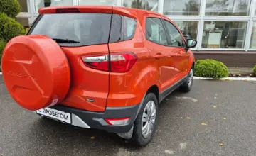 Ford EcoSport 2016 года за 30 190 BYN в Могилев