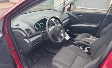 Toyota Corolla Verso 2006 года за 18 990 BYN в Минск