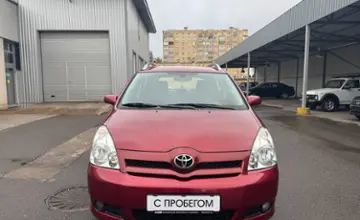 Toyota Corolla Verso 2006 года за 18 990 BYN в Минск