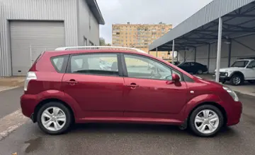 Toyota Corolla Verso 2006 года за 18 990 BYN в Минск