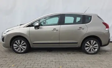 Peugeot 3008 2014 года за 26 490 BYN в Минск