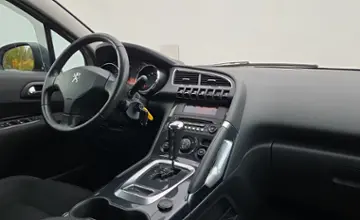 Peugeot 3008 2014 года за 26 490 BYN в Минск