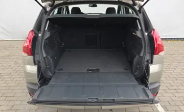 Peugeot 3008 2014 года за 26 490 BYN в Минск