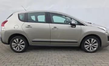 Peugeot 3008 2014 года за 26 490 BYN в Минск