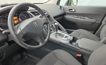 Peugeot 3008 2014 года за 26 490 BYN в Минск
