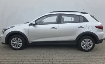 Kia Rio 2021 года за 45 690 BYN в Минск