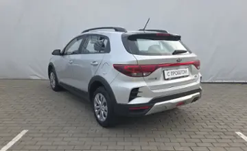 Kia Rio 2021 года за 45 690 BYN в Минск
