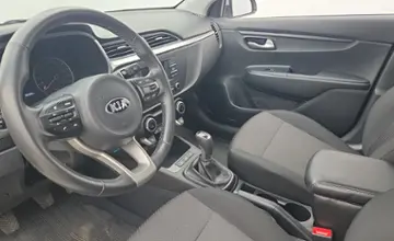 Kia Rio 2021 года за 45 690 BYN в Минск