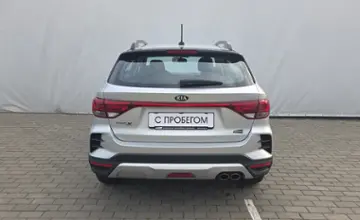 Kia Rio 2021 года за 45 690 BYN в Минск