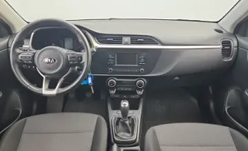 Kia Rio 2021 года за 45 690 BYN в Минск