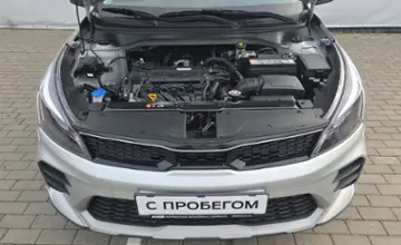 Kia Rio 2021 года за 45 690 BYN в Минск