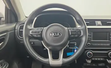 Kia Rio 2021 года за 45 690 BYN в Минск