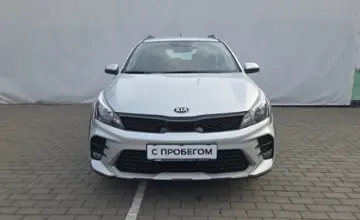 Kia Rio 2021 года за 45 690 BYN в Минск