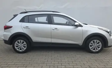 Kia Rio 2021 года за 45 690 BYN в Минск