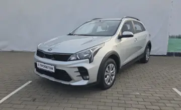 Kia Rio 2021 года за 45 690 BYN в Минск