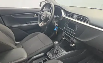 Kia Rio 2021 года за 45 690 BYN в Минск