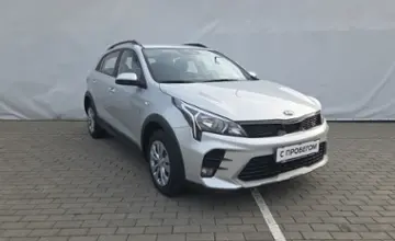 Kia Rio 2021 года за 45 690 BYN в Минск