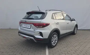 Kia Rio 2021 года за 45 690 BYN в Минск